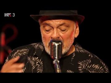 Harpoon Blues Band /Born in Chicago