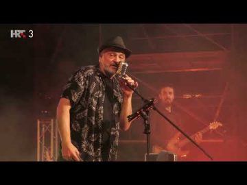 Harpoon Blues band /Got my Mojo working