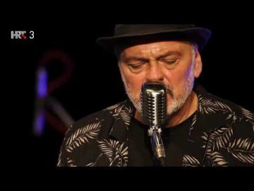 Harpoon Blues Band / Mistery train (Junior Parker cover)