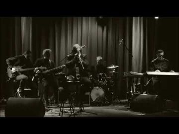 Harpoon Blues Band / Homework (Fleetwood Mac cover)