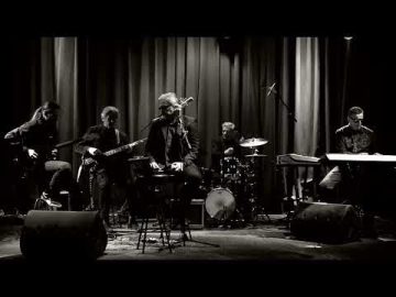 Harpoon Blues Band/Walking Through the Park (Muddy Waters cover)
